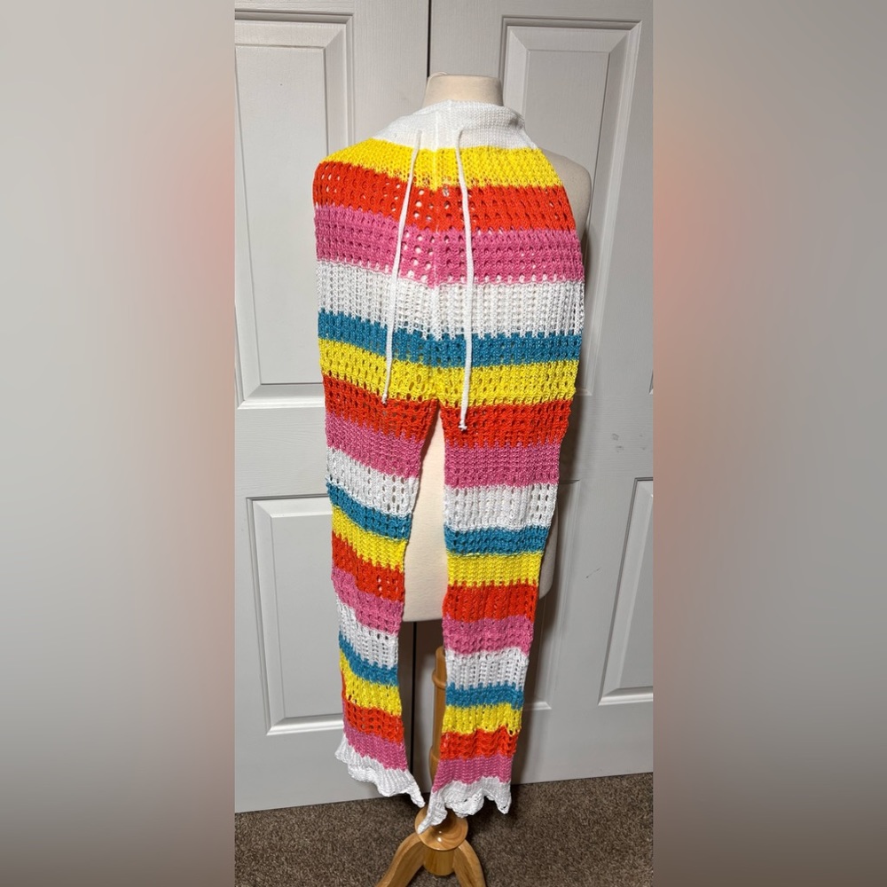 Judybridal Knit Swim Pants